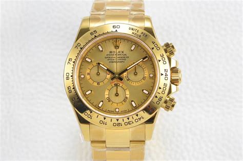 rolex 904l price